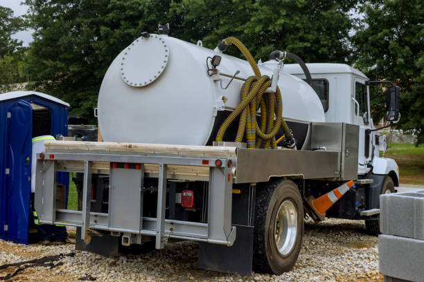 Best Affordable porta potty rental  in Seneca Knolls, NY