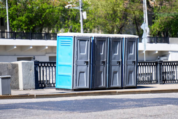 Best Affordable porta potty rental  in Seneca Knolls, NY
