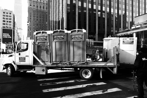 Best Porta potty rental near me  in Seneca Knolls, NY