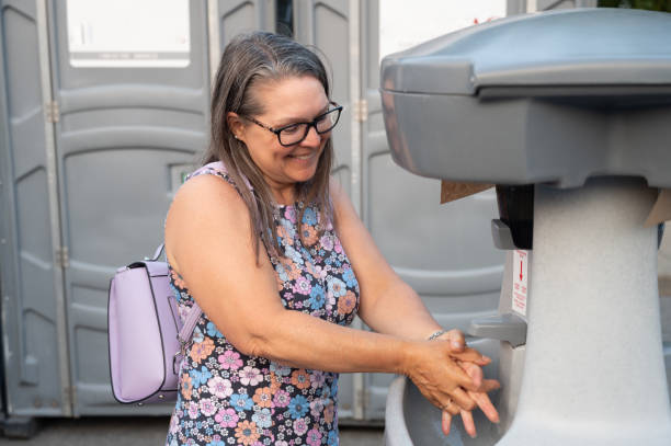 Best Luxury portable toilet rental  in Seneca Knolls, NY