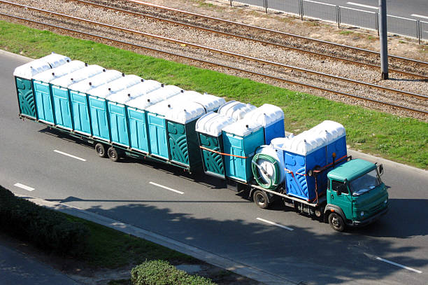 Best Local porta potty services  in Seneca Knolls, NY