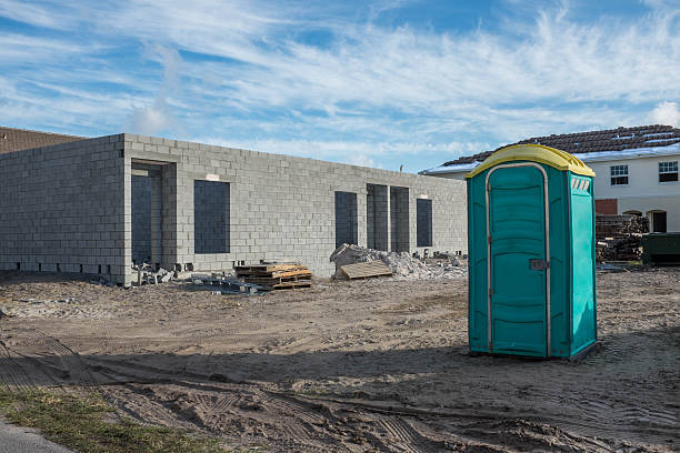Best Portable restroom trailer rental  in Seneca Knolls, NY