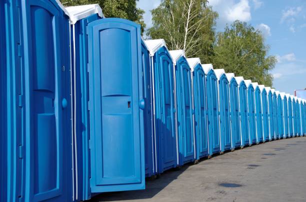 Best Construction site porta potty rental  in Seneca Knolls, NY